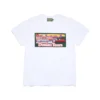 Liberty Rock Skyline Tee vit