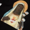 Mary-tröja, svart