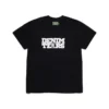 Most Dangerous T-shirt, svart