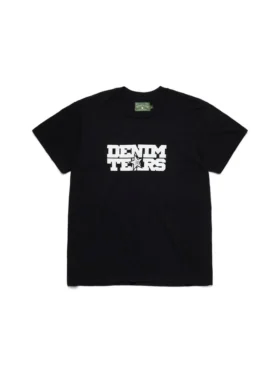 Most Dangerous T-shirt, svart