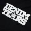 Most Dangerous T-shirt, svart
