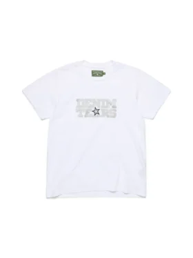 Most Dangerous T-shirt, vit