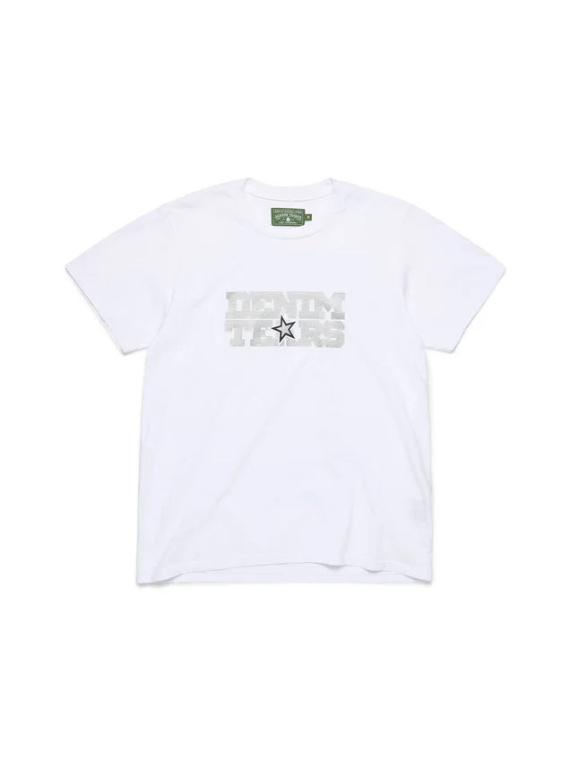 Most Dangerous T-shirt, vit