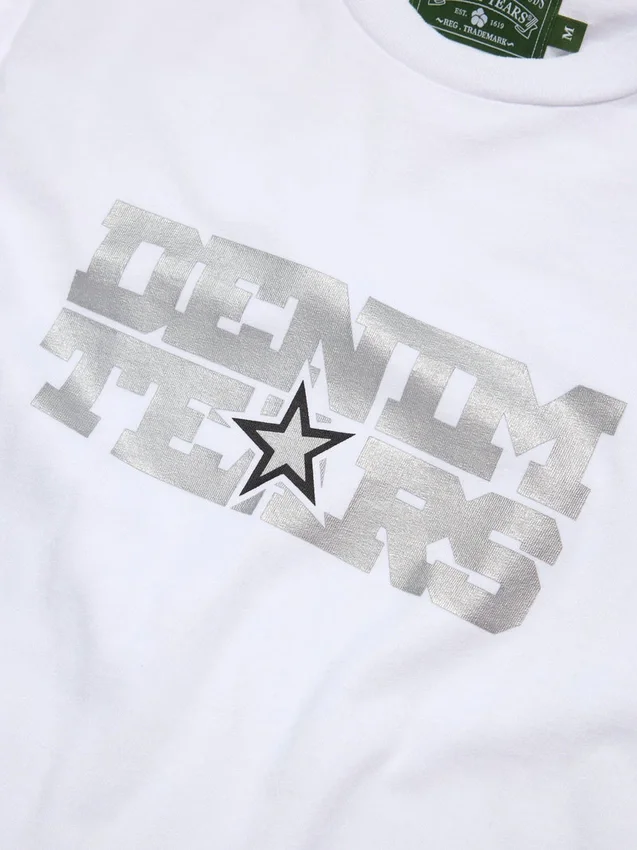 Most Dangerous T-shirt, vit