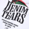 Pan-African Star Tee Vit