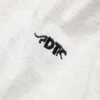 Panther-T-shirt, grå