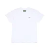 Panther-T-shirt, vit