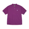 Peace Wreath Polo Lila