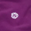 Peace Wreath Polo Lila
