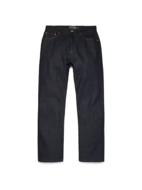 Raka selvedge-Denim