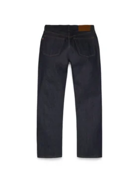 Raka selvedge-Denim