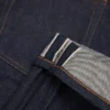 Raka selvedge-Denim