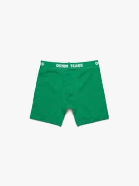 RGB-boxershorts, 3-pack, flera färger