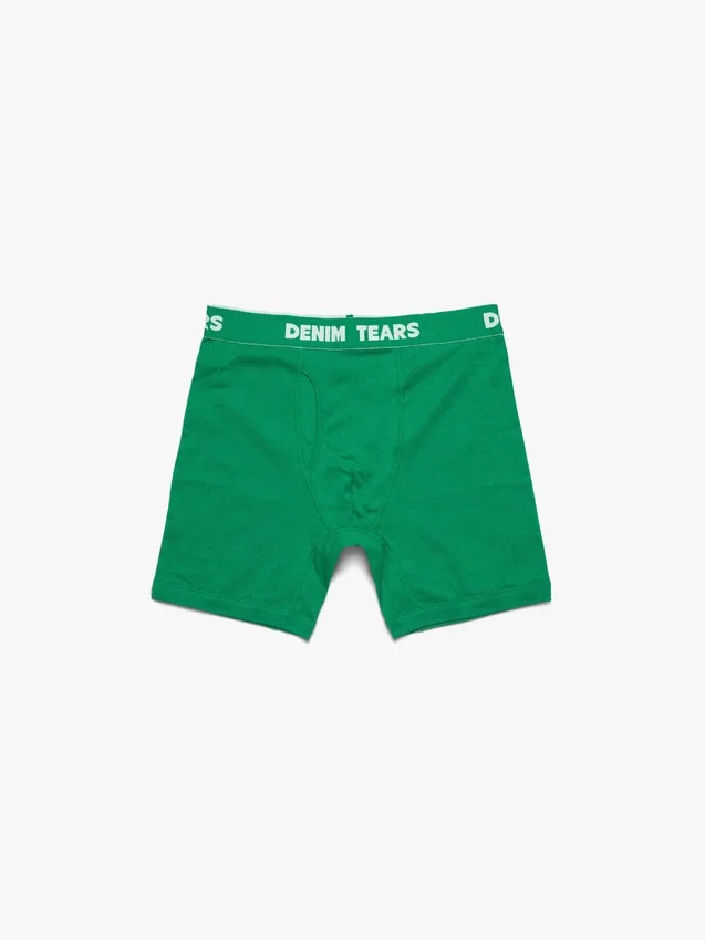 RGB-boxershorts, 3-pack, flera färger
