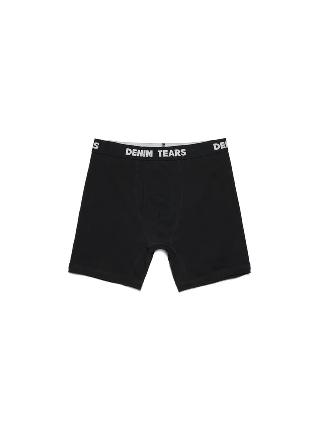 RGB-boxershorts, 3-pack, flera färger