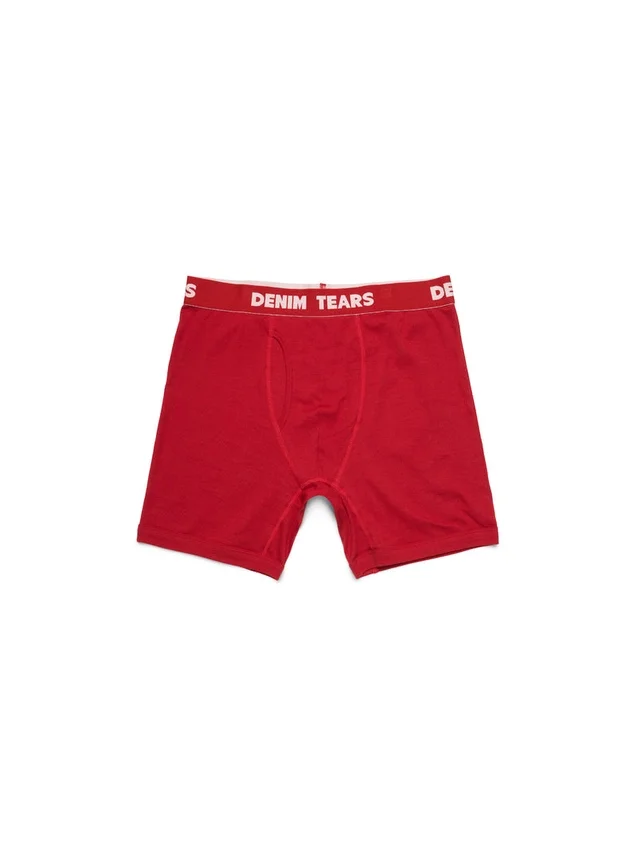 RGB-boxershorts, 3-pack, flera färger