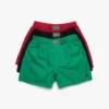 RGB-boxershorts, 3-pack, Multi