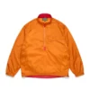 Script-vindjacka, orange