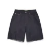 Selvedge Denim Shorts