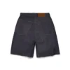 Selvedge Denim Shorts